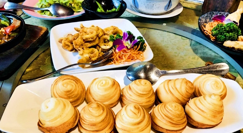 中壢小吃 中壢小吃