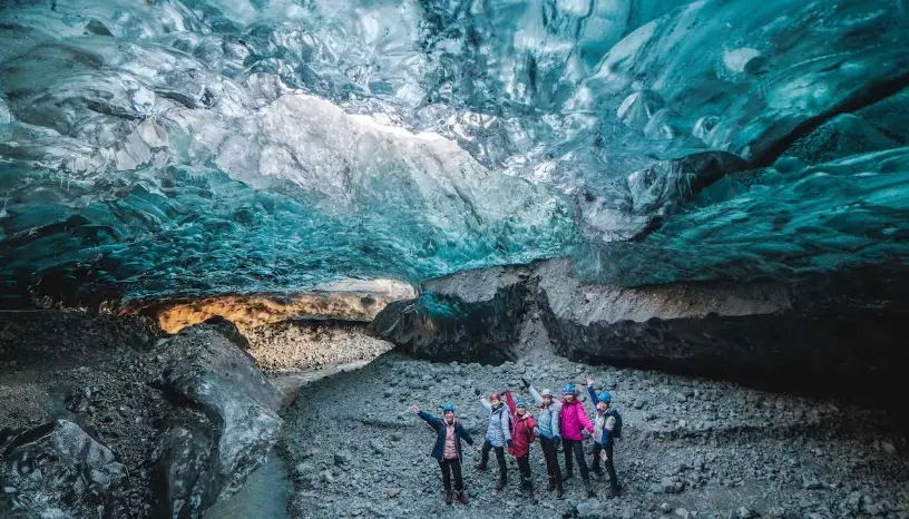 冰島10天行程花費
