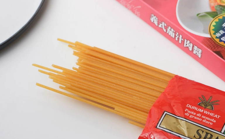 義大利麵品牌比較