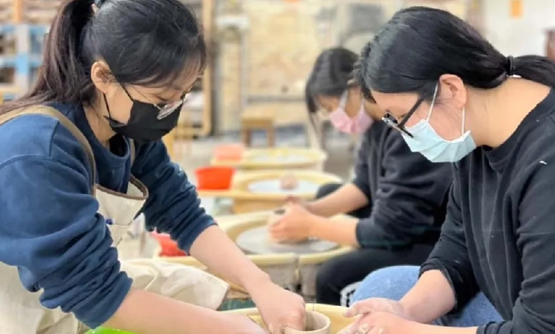 台中手作課程 台中手作課程