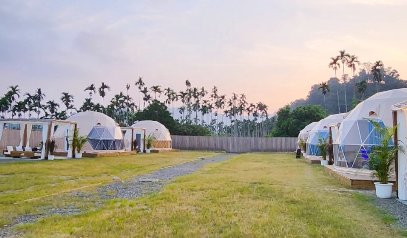 苗栗露營推薦 苗栗露營推薦