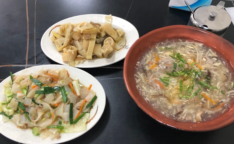 卓蘭客家餐廳 卓蘭客家餐廳