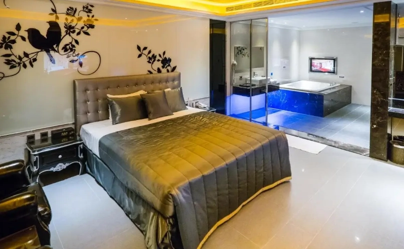 高雄汽車旅館推薦 高雄汽車旅館推薦