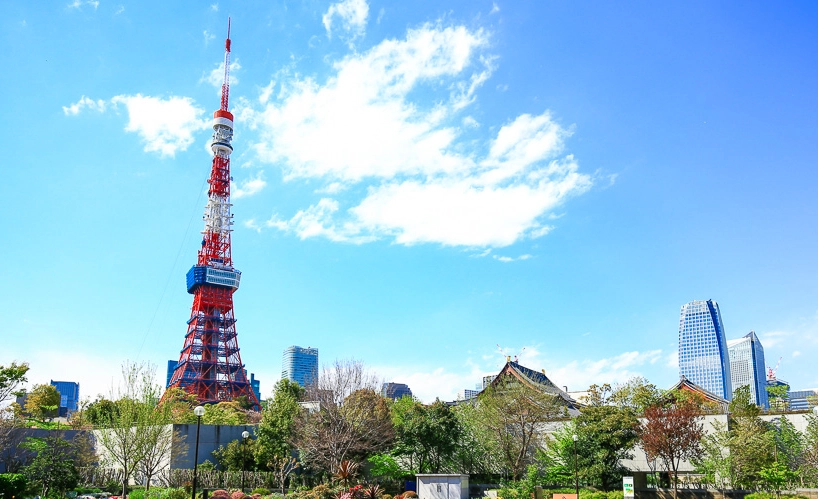 東京5天4夜自由行行程