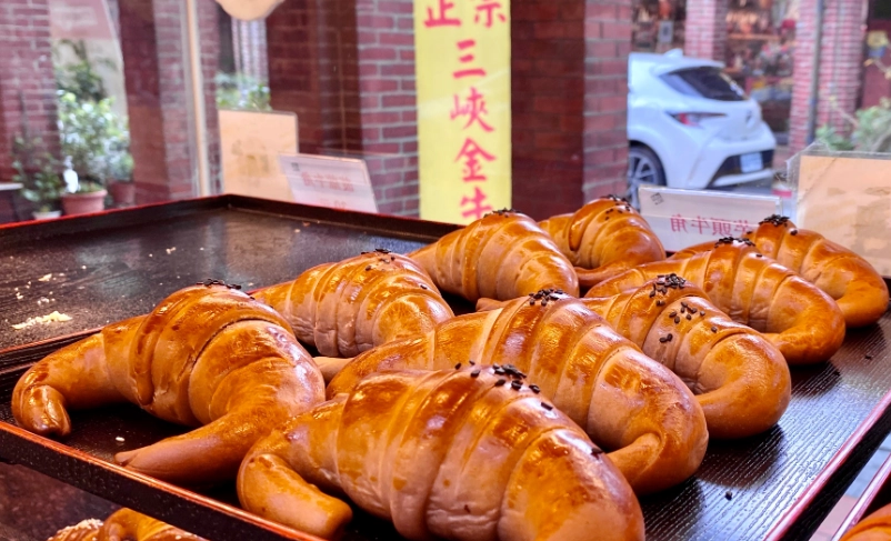 三峽老街必吃 三峽老街必吃