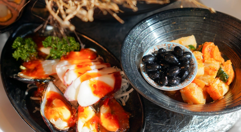 無菜單料理推薦