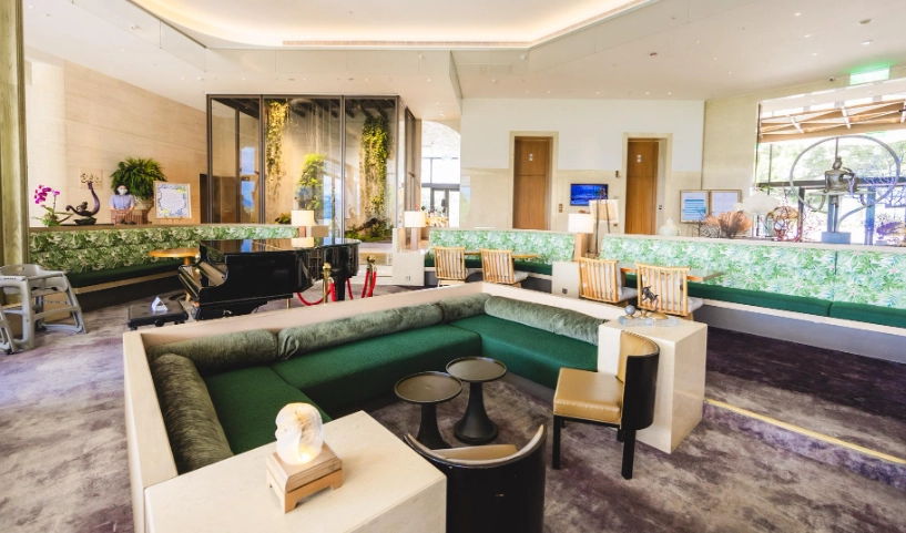 日月潭住宿推薦