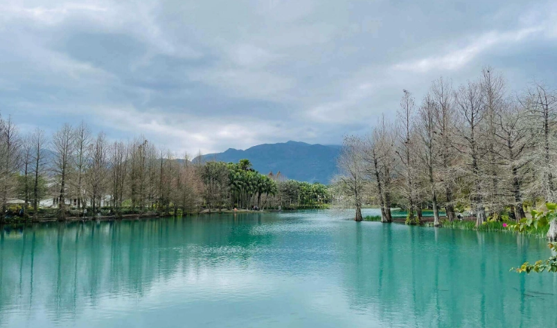 花蓮旅遊景點推薦：山海秘境與文化巡禮的完美攻略