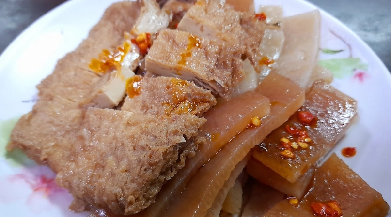 卓蘭客家餐廳 卓蘭客家餐廳