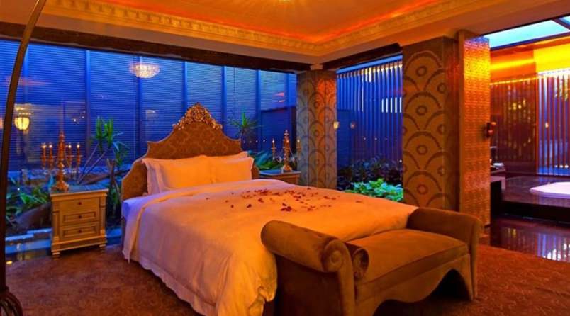 KTV旅館高雄 KTV旅館高雄