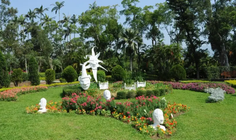 台北3天2夜親子行程