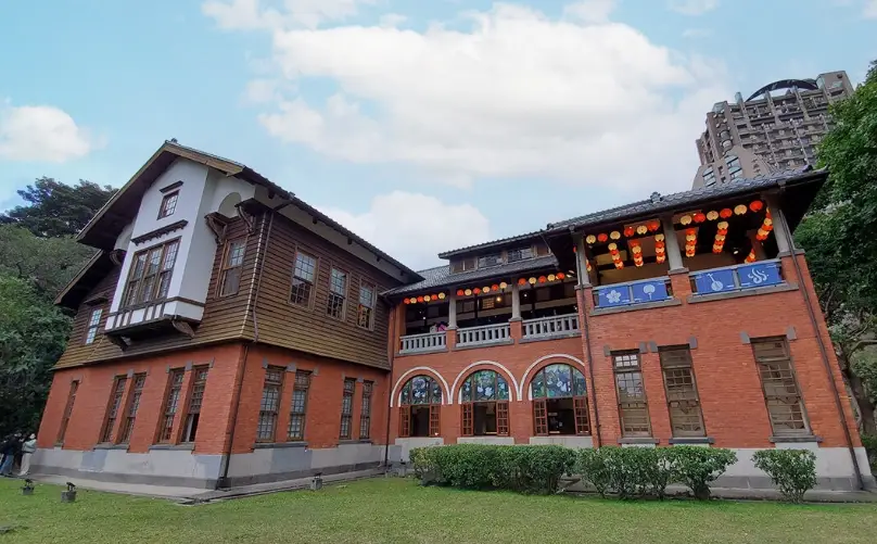 兩天一夜行程規劃