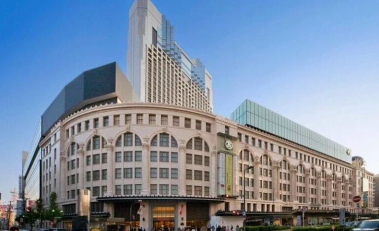 名古屋行程規劃