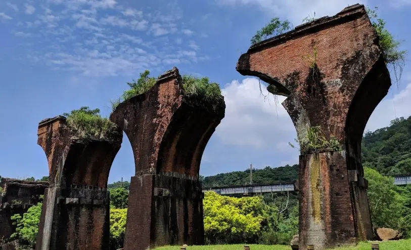 苗栗一日遊 交通