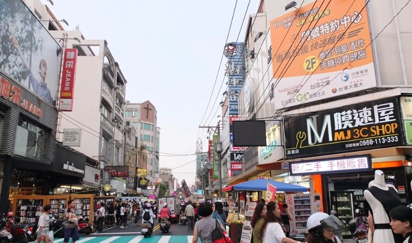 文化路夜市全攻略：必吃美食、交通路線、營業時間完整解析