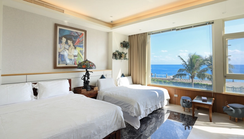 花蓮飯店 花蓮飯店