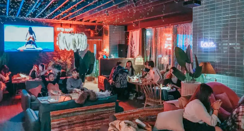 夜景咖啡廳 台北 101 夜景咖啡廳 台北 101