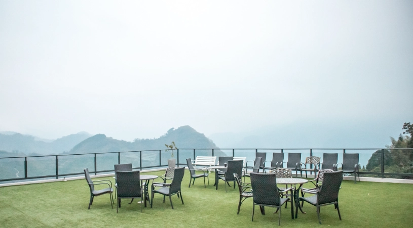 阿里山民宿推薦