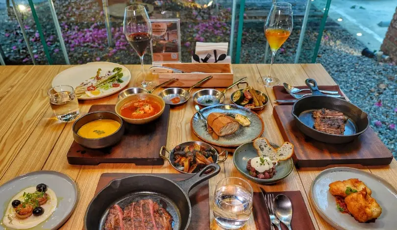 情侶約會推薦台中