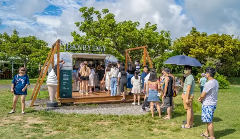 墾丁旅遊攻略 墾丁旅遊攻略