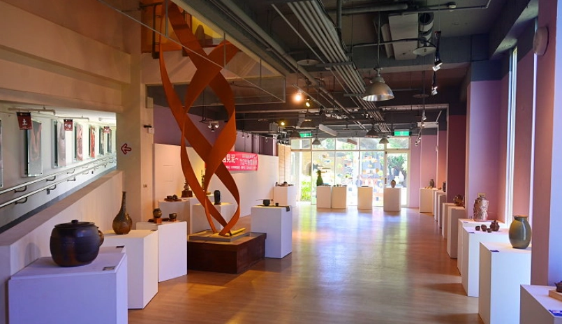 苗栗親子室內景點