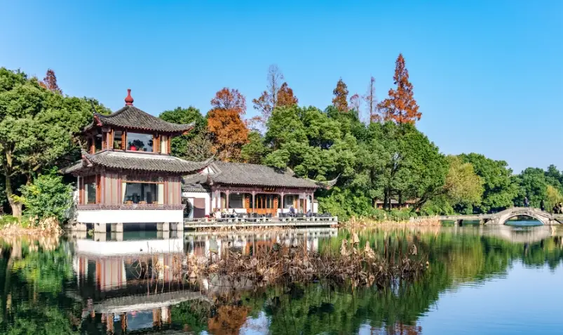 杭州自由行攻略