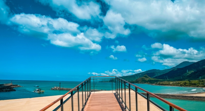 看海景點 看海景點