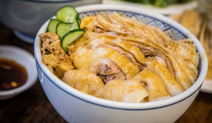 銷魂鴨肉飯新莊店