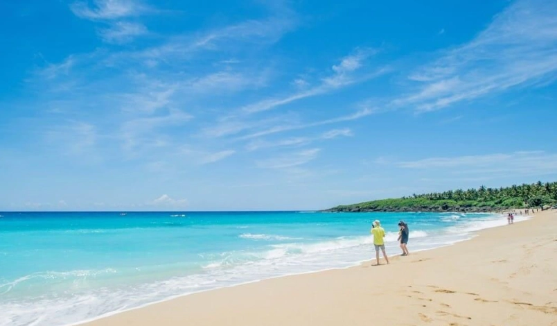 墾丁行程兩天一夜