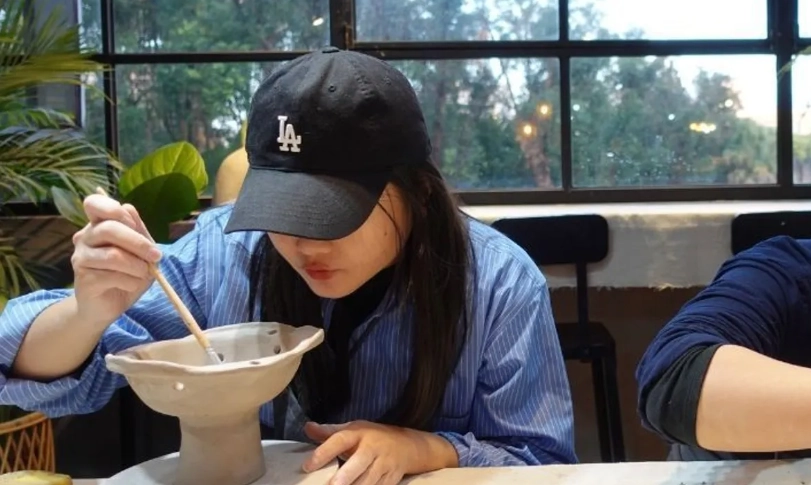 情侶約會推薦台中