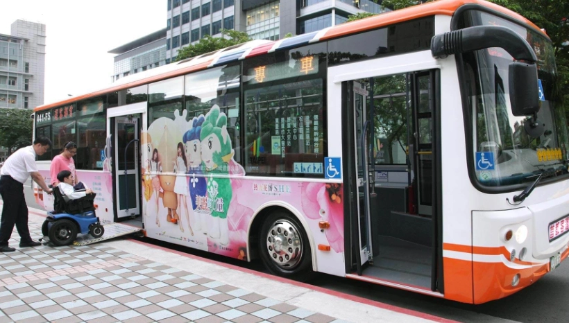 無車族台北景點