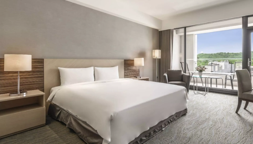 花蓮飯店 花蓮飯店