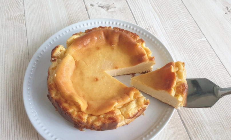 乳酪蛋糕製作技巧