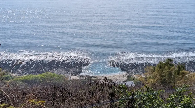 小琉球三天兩夜行程攻略：海龜共游、秘境景點與美食住宿全指南