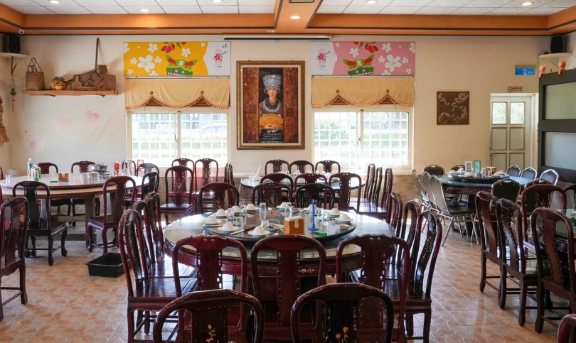 苗栗親子室內景點