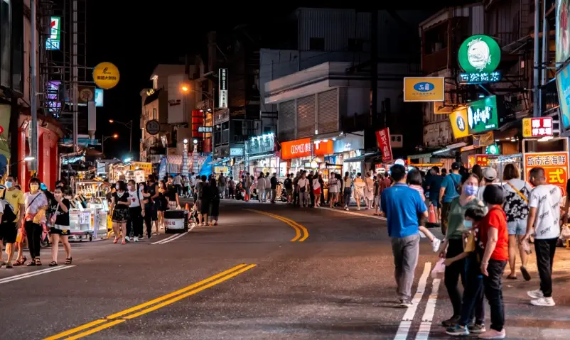 墾丁旅遊攻略 墾丁旅遊攻略