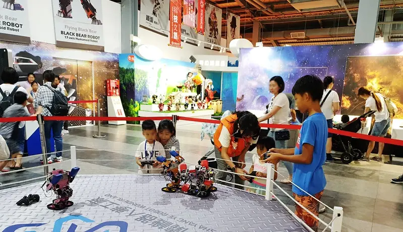 親子觀光工廠推薦