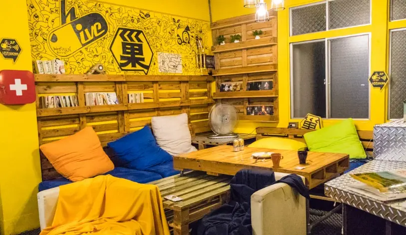 花蓮住宿推薦 花蓮住宿推薦