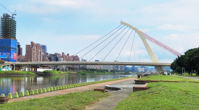 親子戶外景點 免費