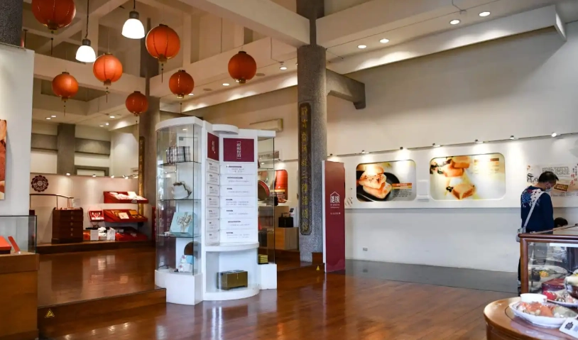 親子觀光工廠推薦