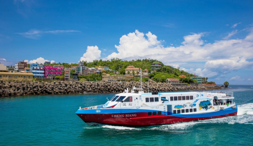 小琉球行程規劃 小琉球行程規劃