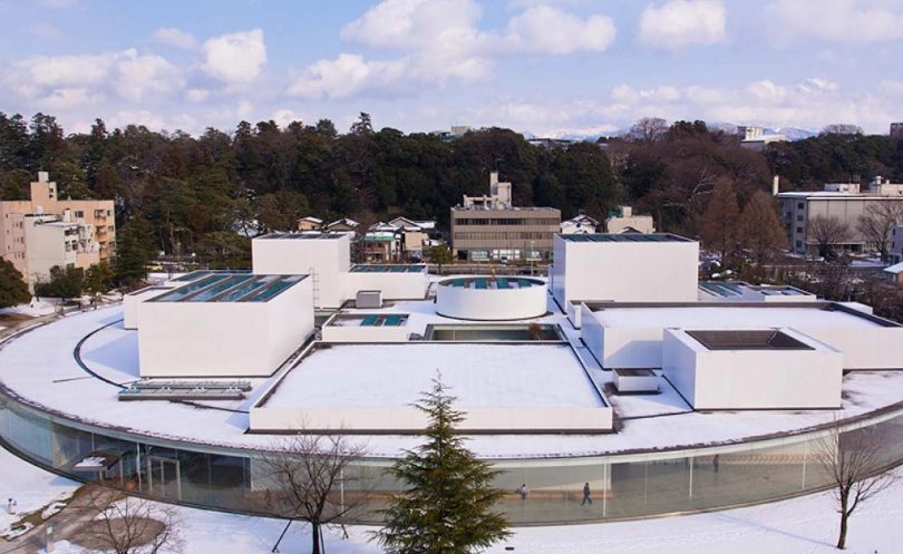 金澤周边景点 金澤周边景点