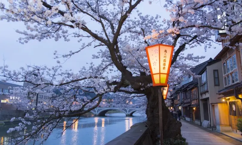 金澤周边景点 金澤周边景点