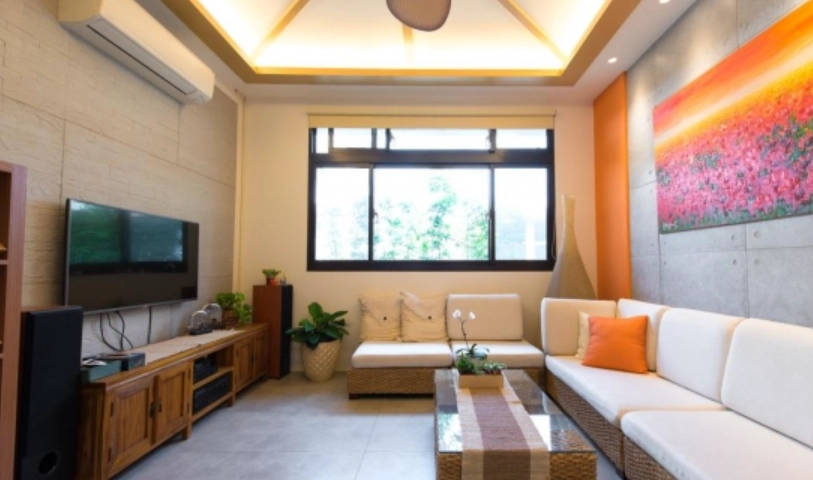 台中民宿villa推薦