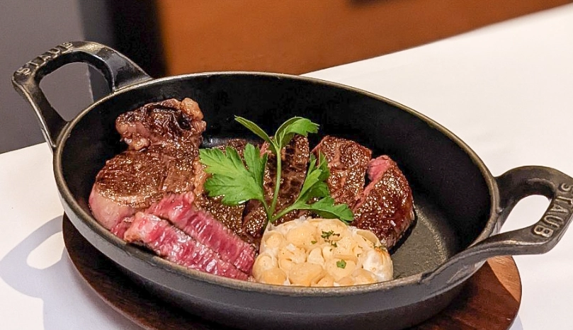 台中牛排餐廳 台中牛排餐廳