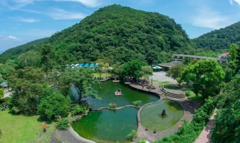 宜蘭釣魚農場推薦