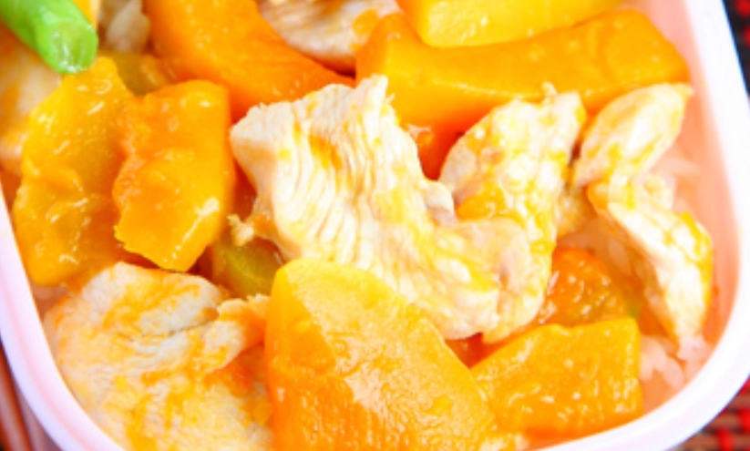 雞胸肉料理 減脂