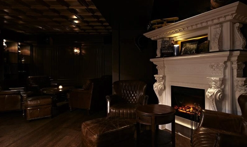 台北酒吧一條街安和路