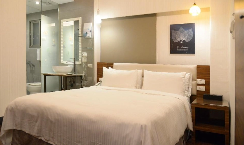 基隆廟口住宿推薦 基隆廟口住宿推薦