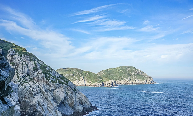 看海景點 看海景點